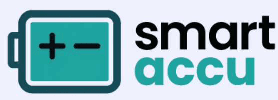 Logo van Smart Accu BV